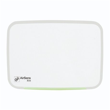 Sonde de qualité d'air Airsens AIRSENS RH RF Sonde de qualité d'air Airsens AIRSENS RH RF