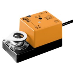 Servomoteur proportionnel 24V