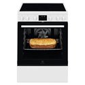 Cuisinière et four électrique LKR64890AW Multifonction électrique