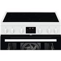 Cuisinière et four électrique LKR64890AW Multifonction électrique