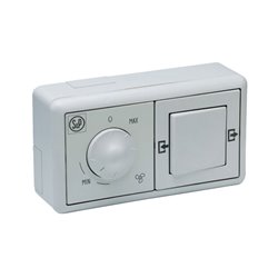 Variateur électronique pour aérateur HV-STYLVENT