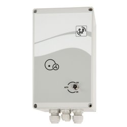 Variateur électronique monophasé 11A