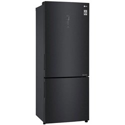 Réfrigérateur GBB569MCAZN 462 Litres combiné