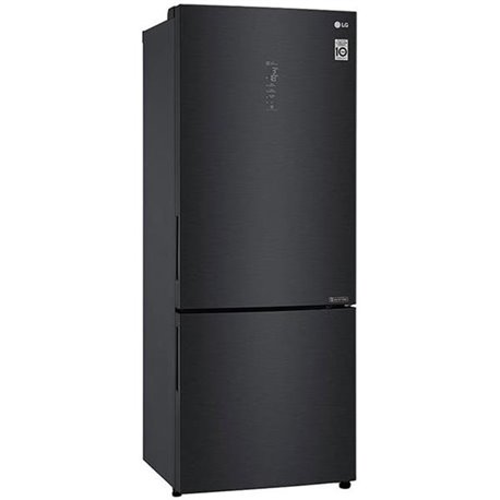 Réfrigérateur GBB569MCAZN 462 Litres combiné