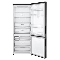 Réfrigérateur GBB569MCAZN 462 Litres combiné