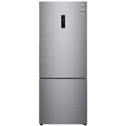 Réfrigérateur GBB566PZHZN 462 Litres combiné