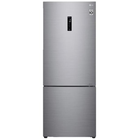 Réfrigérateur GBB566PZHZN 462 Litres combiné