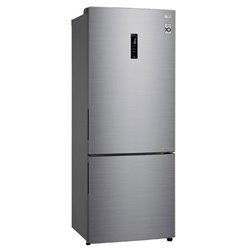 Réfrigérateur GBB566PZHZN 462 Litres combiné