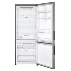 Réfrigérateur GBB566PZHZN 462 Litres combiné