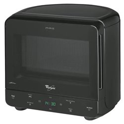 Micro-ondes monofonction MAX34NB 13 Litres 750 Watts