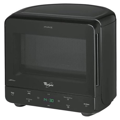 Micro-ondes monofonction MAX34NB 13 Litres 750 Watts