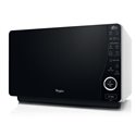 Micro-ondes gril eXtraSpace MWF421SL 25 Litres 800 Watts
