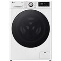 Lave-linge frontal F94R76WHST 9 kg 1400 trs/min