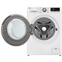 Lave-linge frontal F94R76WHST 9 kg 1400 trs/min