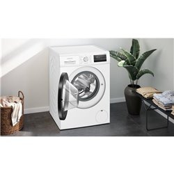 Lave-linge frontal Ligne iQ300 WM14N248FR 8 kg 1400 trs/min