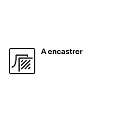 Evier Antea Fragranit+ AZG 611-86 Blanc Artic 