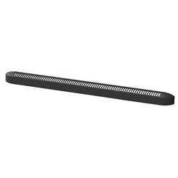 Entrée d'air autoréglable EC-N 30 m3/h Gris anthracite