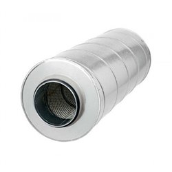 Piège à son Ø450 mm Longueur 900 mm