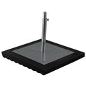 Support de terrasse Hauteur 330 à 510 mm