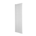 Radiateur fluide caloporteur Fassane THXP-F 750 Watts Hauteur 2000 mm