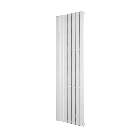Radiateur fluide caloporteur Fassane THXP-F 1250 Watts Hauteur 2217 mm
