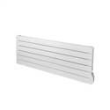 Radiateur fluide caloporteur Fassane Premium TVXD-F 2000 Watts Hauteur 592 mm