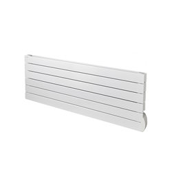 Radiateur fluide caloporteur Fassane Premium TVXD-F 1000 Watts Hauteur 444 mm