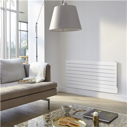 Radiateur fluide caloporteur Fassane Premium TVXD-F 1500 Watts Hauteur 592 mm