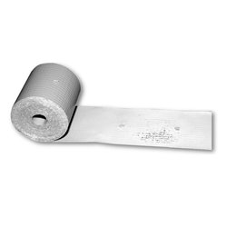 Bande de suspension Rouleau 10 m perforé Largeur 50 mm