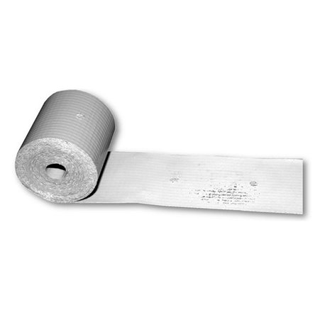Bande de suspension Rouleau 10 m perforé Largeur 50 mm