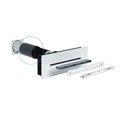 Manchon Ø125 mm pour SILEC