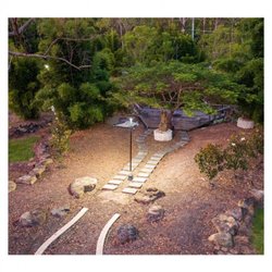 Tête de lampadaire, 20W 2005 Lm Blanc chaud SUNNY SMART