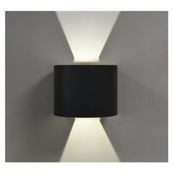 Applique murale LED, 6W 390 Lm Blanc chaud GAMAY