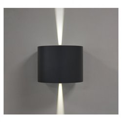 Applique murale LED, 6W 390 Lm Blanc chaud GAMAY