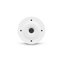 Applique LED orientable blanc 12W 930/1005/1000 Lm Blanc chaud à Blanc jour COSMOS