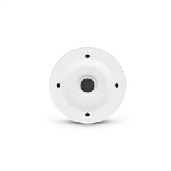 Applique LED orientable blanc 6W 530/565/575 Lm Blanc chaud à Blanc jour COSMOS