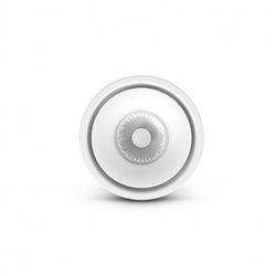 Applique LED orientable blanc/blanc 12W 930/1005/1000 Lm Blanc chaud à Blanc jour COSMOS