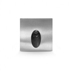 Spot encastrable LED, 3W 195 Lm Blanc chaud VESUVE