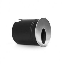 Spot encastrable LED, 3W 195 Lm Blanc chaud VESUVE