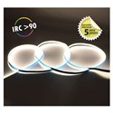 Ruban LED de 5 m 9W/m 960 Lm/m Blanc jour