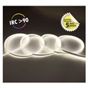 Ruban LED de 5 m 9W/m 880 Lm/m Blanc neutre