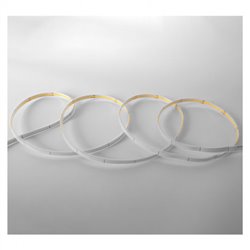 Ruban LED de 5 m 9W/m 880 Lm/m Blanc neutre