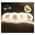 Ruban LED de 5 m 9W/m 880 Lm/m Blanc jour