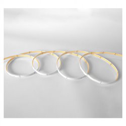 Ruban LED de 5 m 9W/m 880 Lm/m Blanc jour