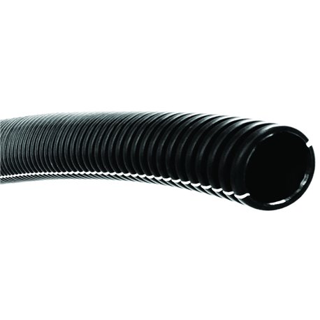 Conduit semi-rigide Ø90 mm L25 m
