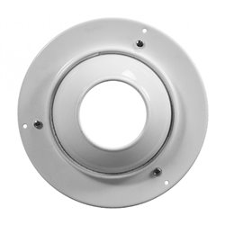 Buse de soufflage Ø315 mm 670 m3/h