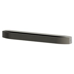 Entrée d'air filtrante autoréglagle EC-FI 30 m3/h Bronze