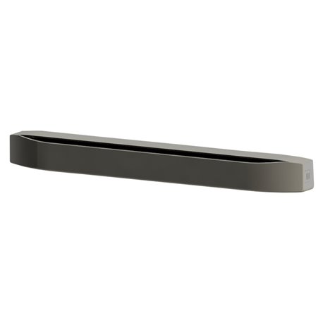 Entrée d'air filtrante autoréglagle EC-FI 30 m3/h Bronze