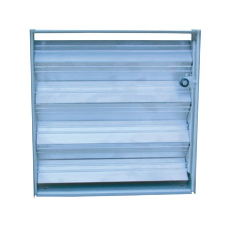 Registre de réglage 150x150 mm pour diffuseur DPC