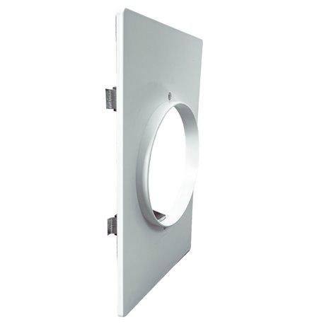 Platine de rénovation 15 m3/h 177x278 mm Platine de rénovation 15 m3/h 177x278 mm